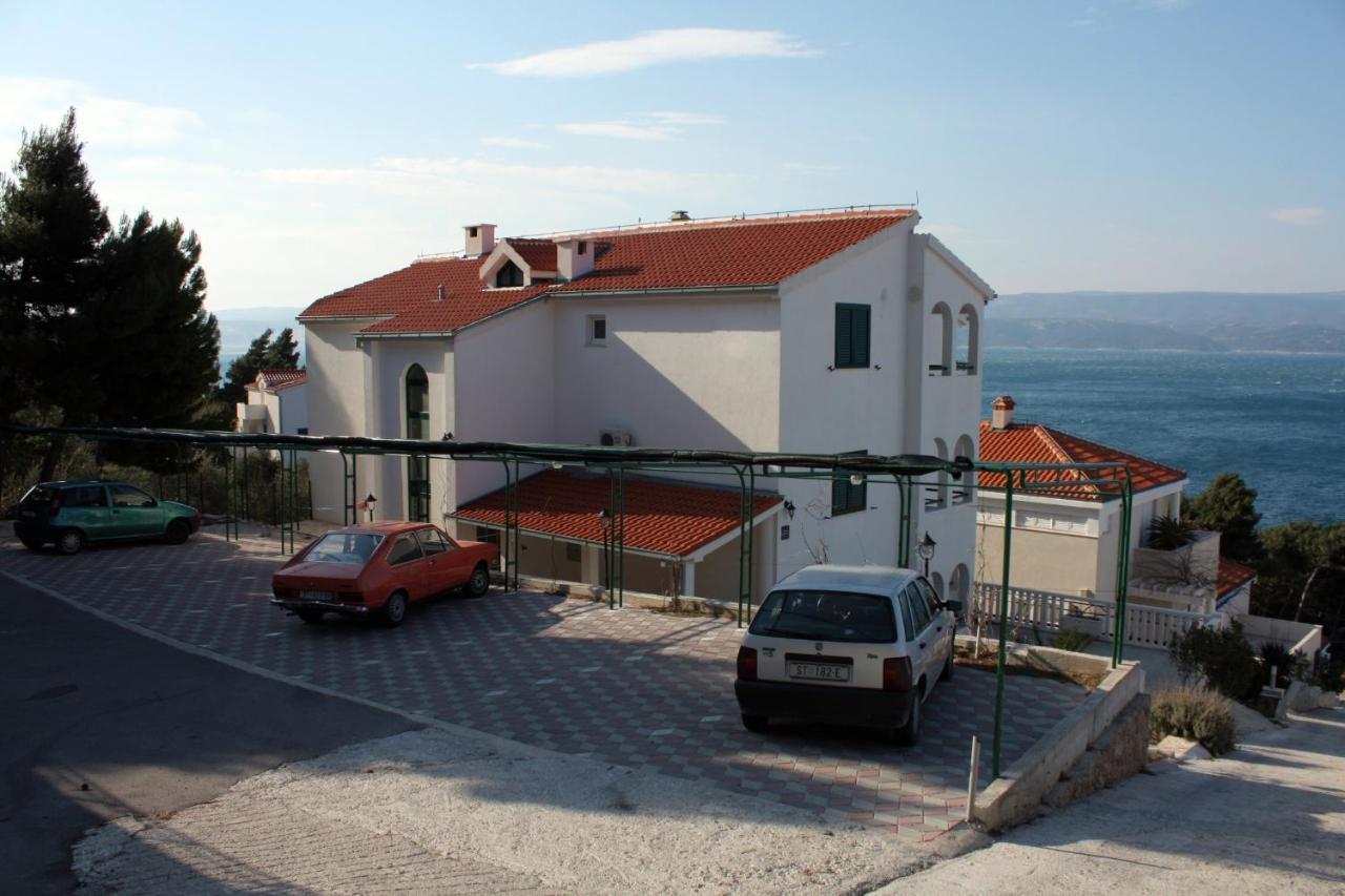 Studio Balica Rat 4868D Celina Exterior photo